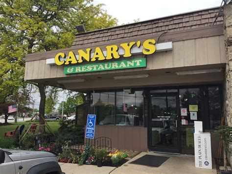 canary's north olmsted  Canary's Family Restaurant - 104 Recommendations - North Olmsted, OH - Nextdoor Fire breaks out at Canary's Family Restaurant in North Olmsted causing extensive damage Check Canarys in North Olmsted, OH, Lorain Road on Cylex and find ☎ (440) 777-9